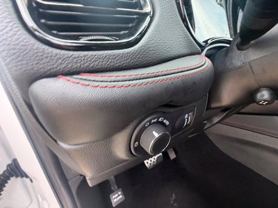 2024 Dodge Durango GT Plus RWD