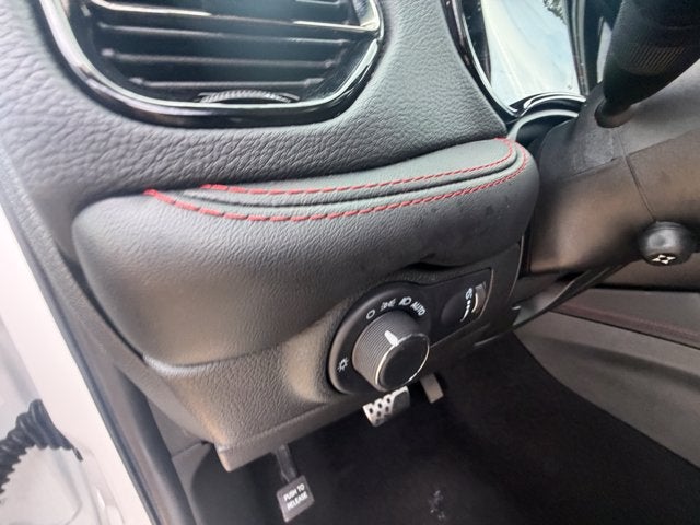 2024 Dodge Durango GT Plus RWD