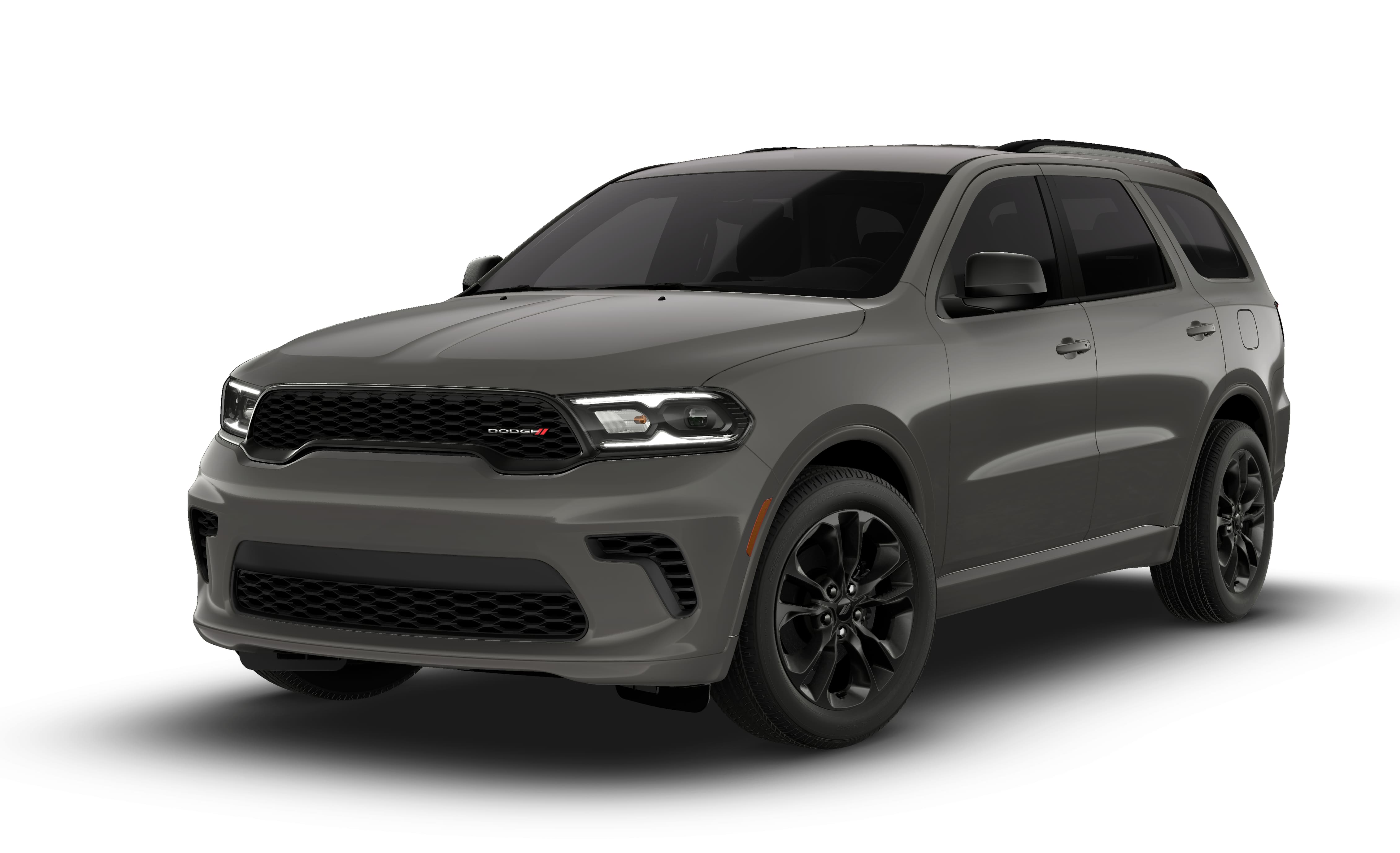 2026 Dodge Durango GT RWD's photo
