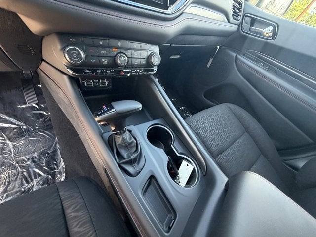 2026 Dodge Durango DURANGO GT RWD