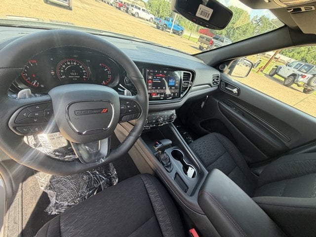 2026 Dodge Durango DURANGO GT RWD