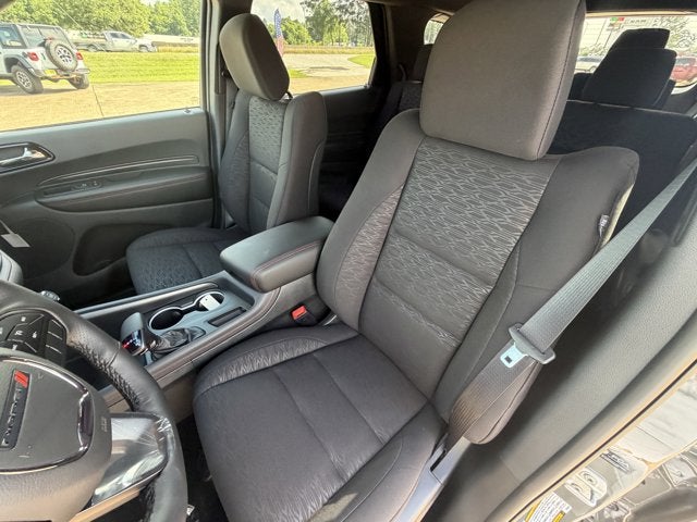 2026 Dodge Durango DURANGO GT RWD