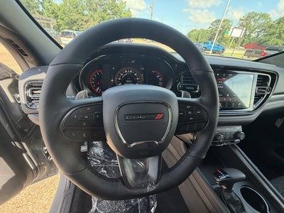 2026 Dodge Durango DURANGO GT RWD