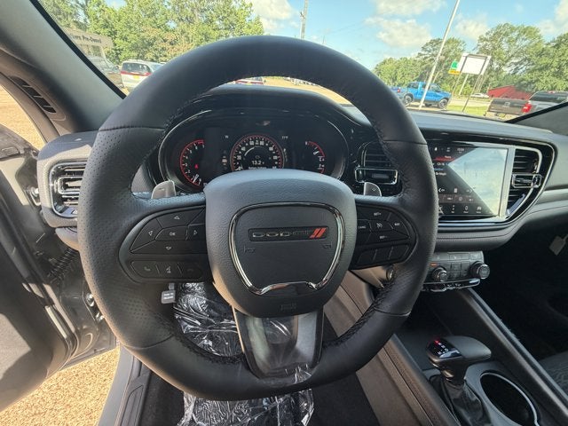 2026 Dodge Durango DURANGO GT RWD