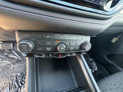 2026 Dodge Durango DURANGO GT RWD