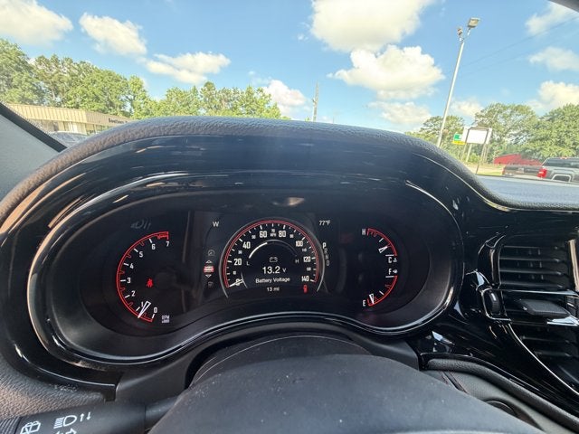 2026 Dodge Durango DURANGO GT RWD