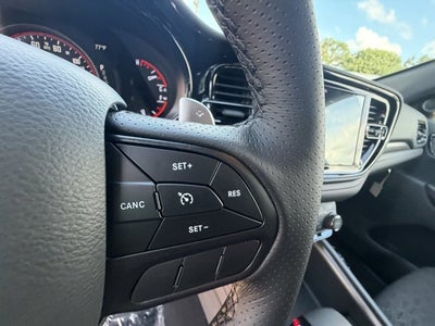 2026 Dodge Durango DURANGO GT RWD