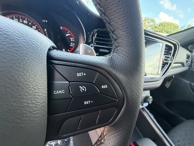 2026 Dodge Durango DURANGO GT RWD