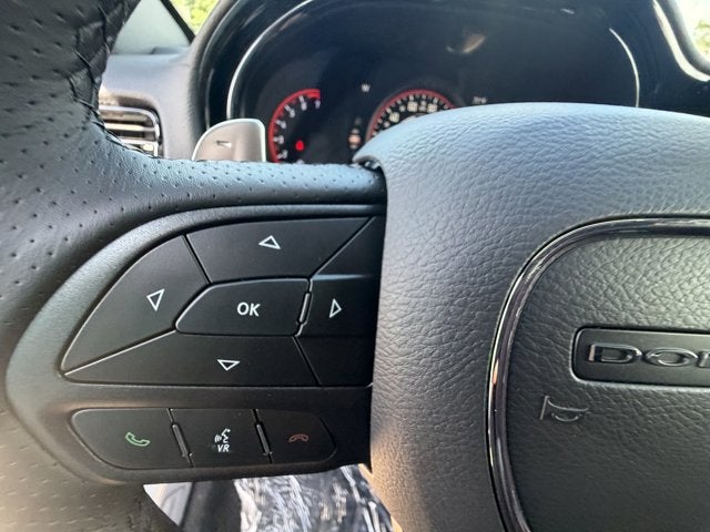 2026 Dodge Durango DURANGO GT RWD