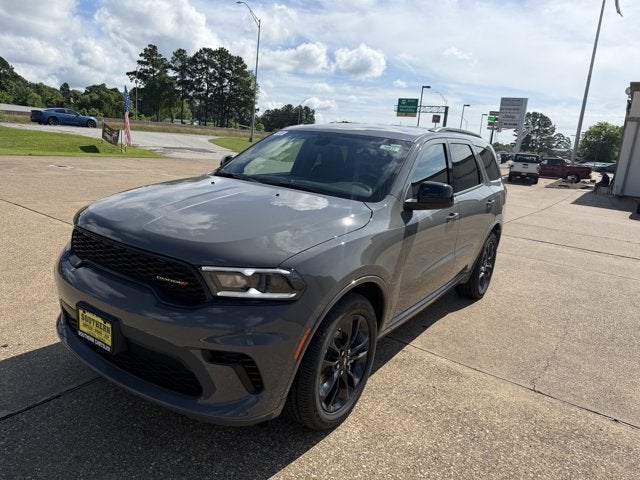 2026 Dodge Durango DURANGO GT RWD