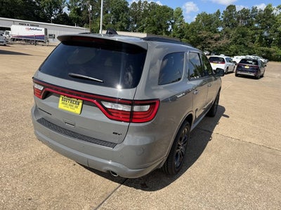2026 Dodge Durango DURANGO GT RWD