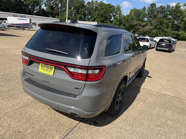 2026 Dodge Durango DURANGO GT RWD