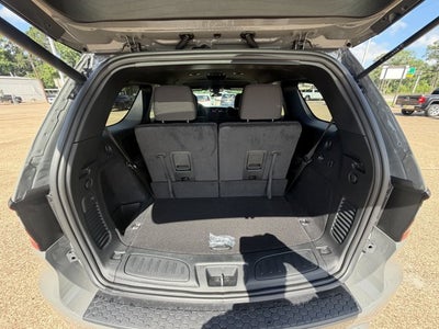 2026 Dodge Durango DURANGO GT RWD