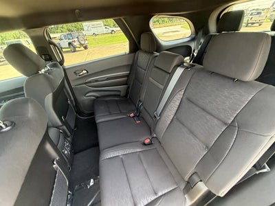 2026 Dodge Durango DURANGO GT RWD