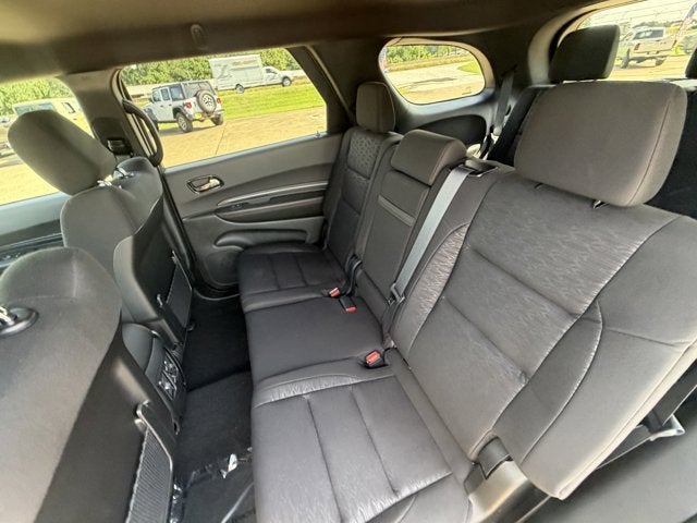 2026 Dodge Durango DURANGO GT RWD