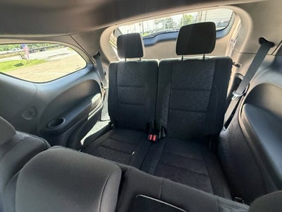 2026 Dodge Durango DURANGO GT RWD