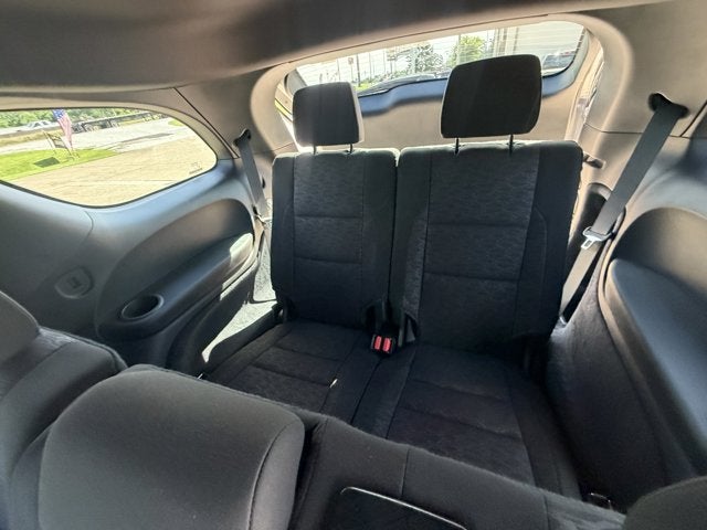 2026 Dodge Durango DURANGO GT RWD