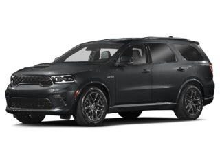 2021 Dodge Durango GT Plus RWD
