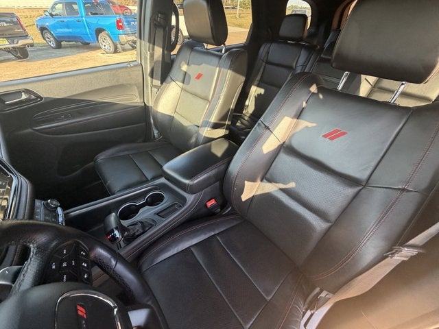 2024 Dodge Durango GT Plus RWD