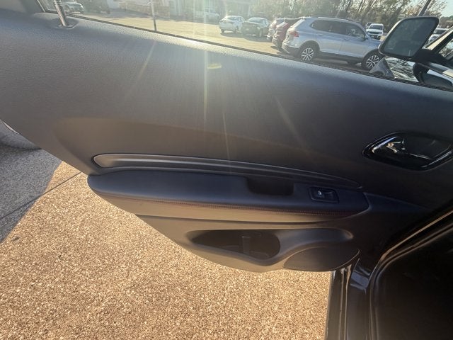 2024 Dodge Durango GT Plus RWD