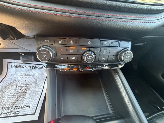 2024 Dodge Durango GT Plus RWD