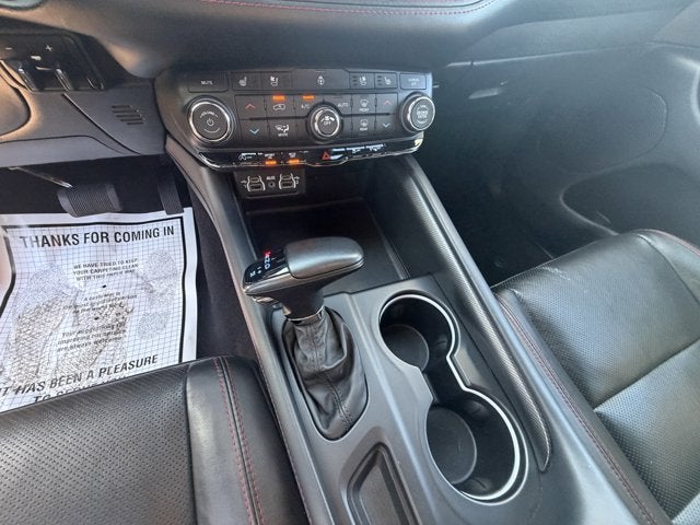 2024 Dodge Durango GT Plus RWD