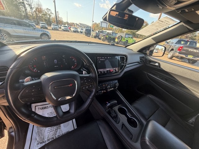 2024 Dodge Durango GT Plus RWD