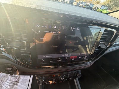 2024 Dodge Durango GT Plus RWD