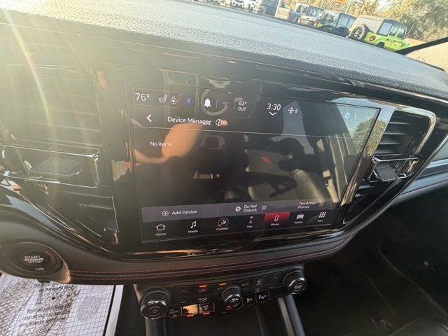 2024 Dodge Durango GT Plus RWD