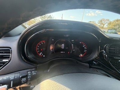 2024 Dodge Durango GT Plus RWD