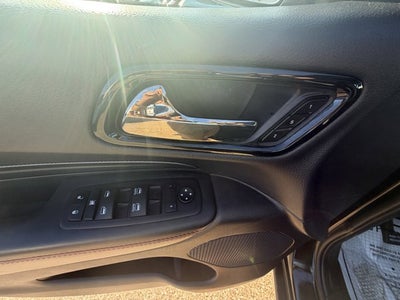 2024 Dodge Durango GT Plus RWD