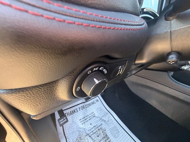 2024 Dodge Durango GT Plus RWD