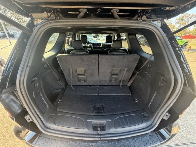 2024 Dodge Durango GT Plus RWD