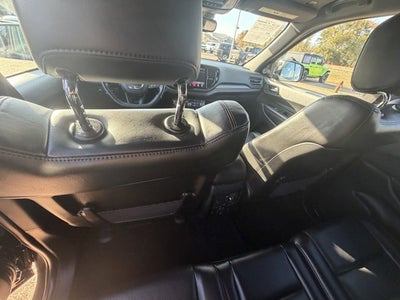 2024 Dodge Durango GT Plus RWD