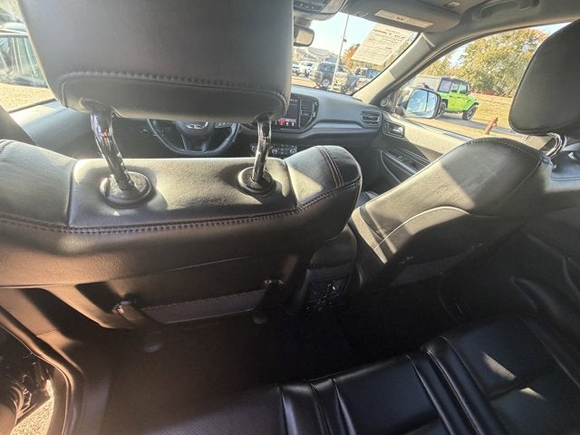 2024 Dodge Durango GT Plus RWD