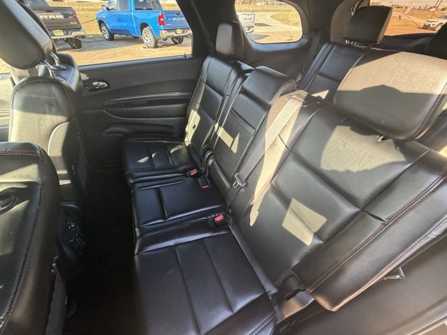 2024 Dodge Durango GT Plus RWD