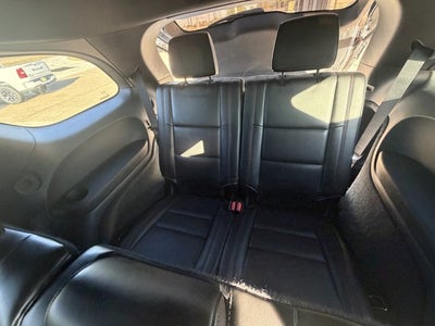 2024 Dodge Durango GT Plus RWD