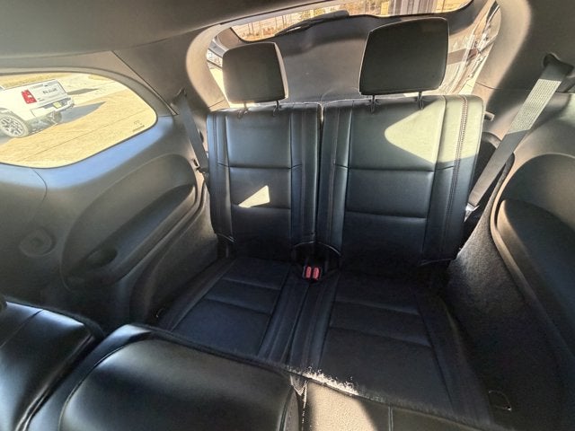 2024 Dodge Durango GT Plus RWD