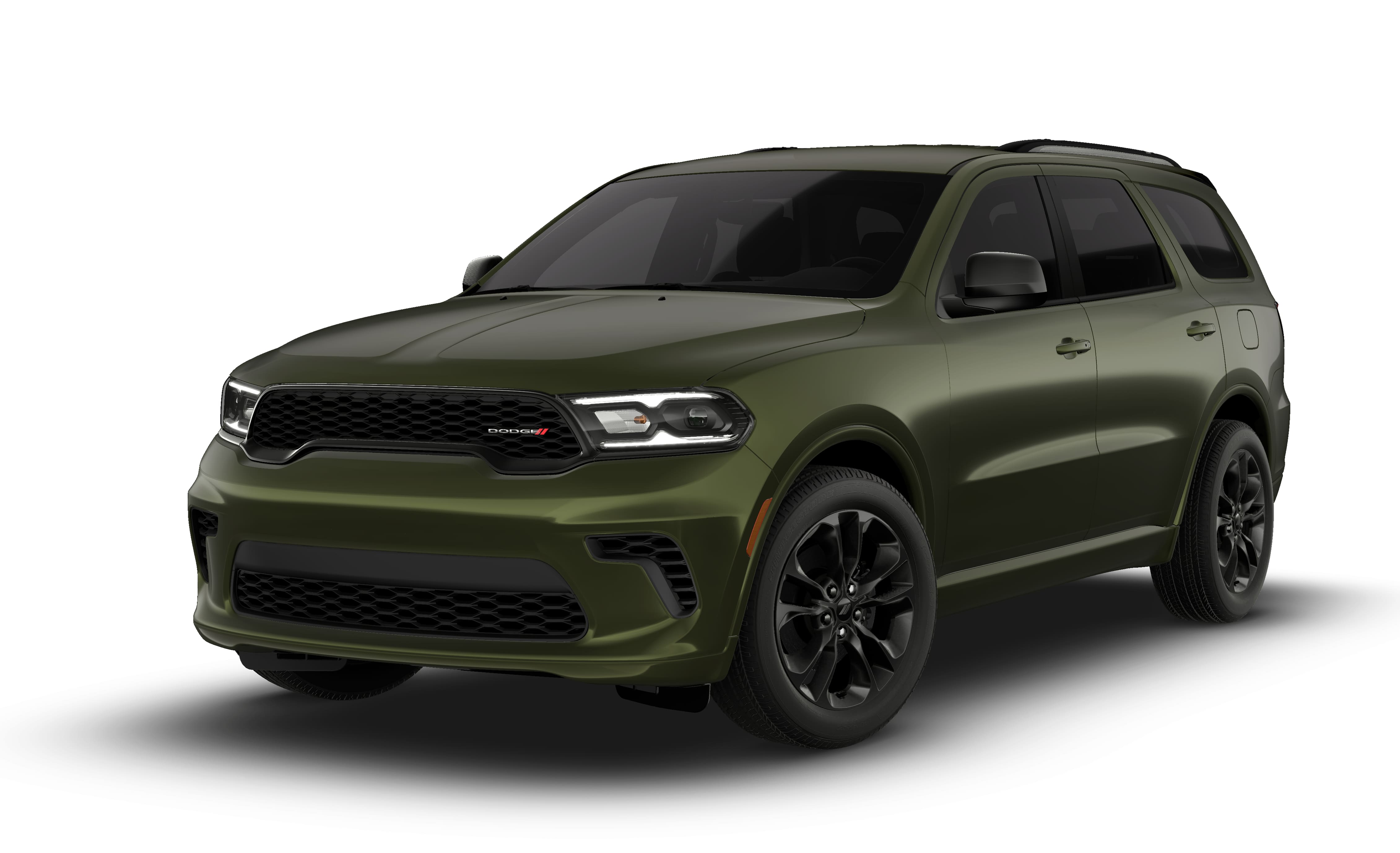 2026 Dodge Durango GT RWD's photo