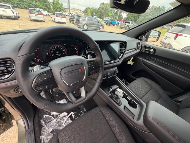 2026 Dodge Durango DURANGO GT RWD