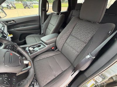 2026 Dodge Durango DURANGO GT RWD