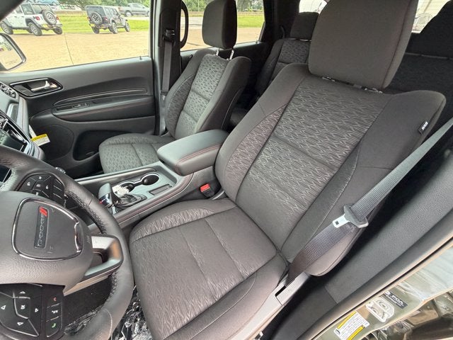 2026 Dodge Durango DURANGO GT RWD