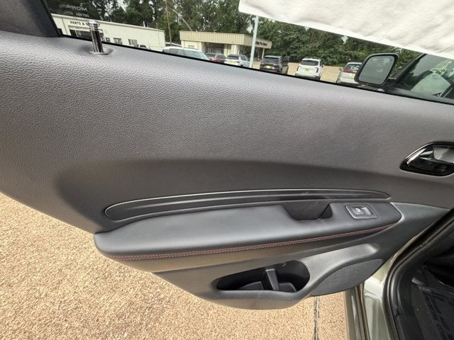 2026 Dodge Durango DURANGO GT RWD