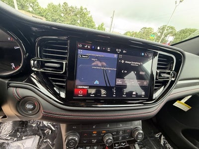 2026 Dodge Durango DURANGO GT RWD