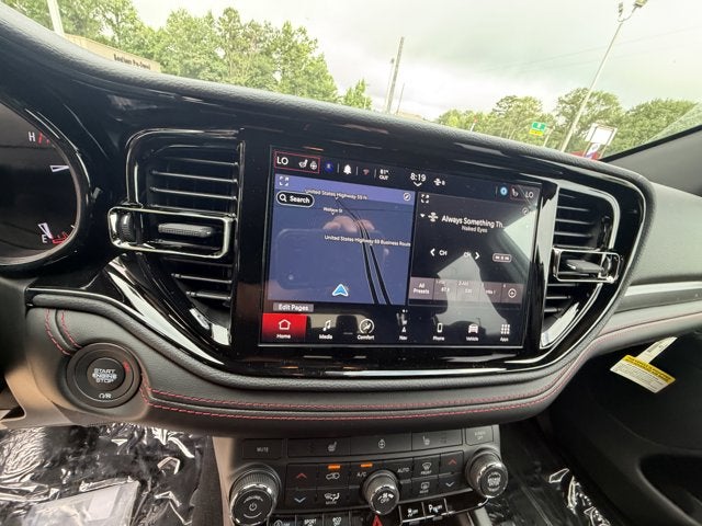 2026 Dodge Durango DURANGO GT RWD