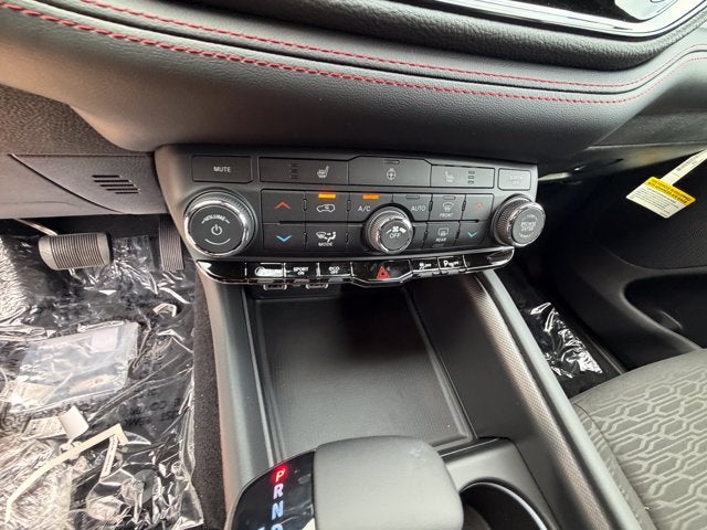2026 Dodge Durango DURANGO GT RWD