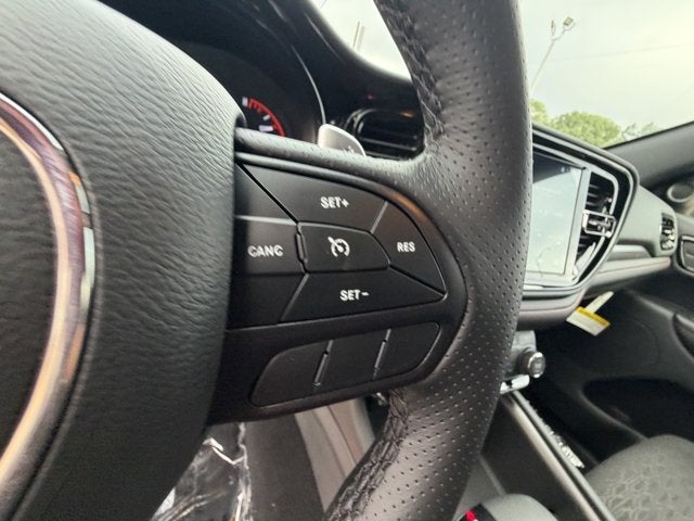 2026 Dodge Durango DURANGO GT RWD