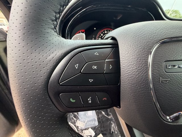 2026 Dodge Durango DURANGO GT RWD