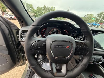 2026 Dodge Durango DURANGO GT RWD