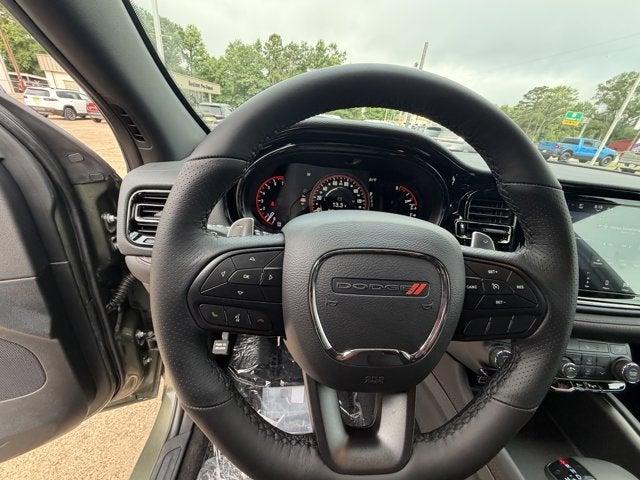 2026 Dodge Durango DURANGO GT RWD